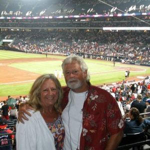 Meet your Posher, Diane